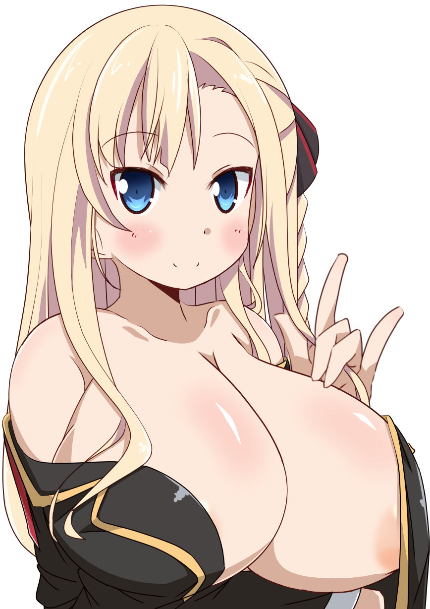 Huge Breasts - June 2016 page 4 full