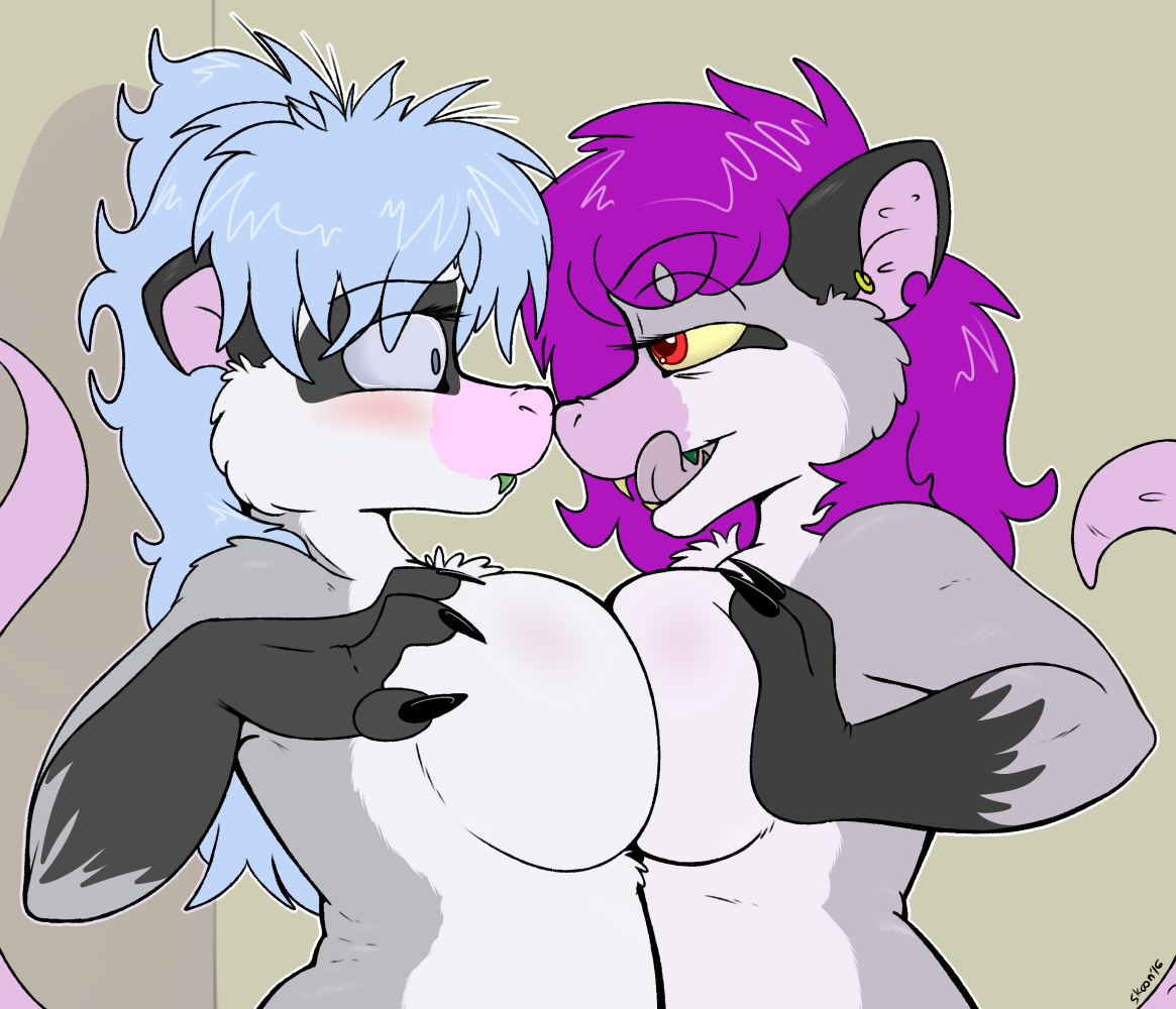 Artist - Skoon page 2 full