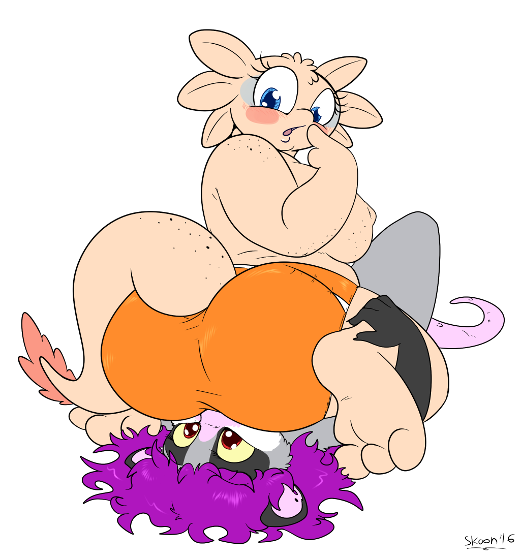 Artist - Skoon page 4 full