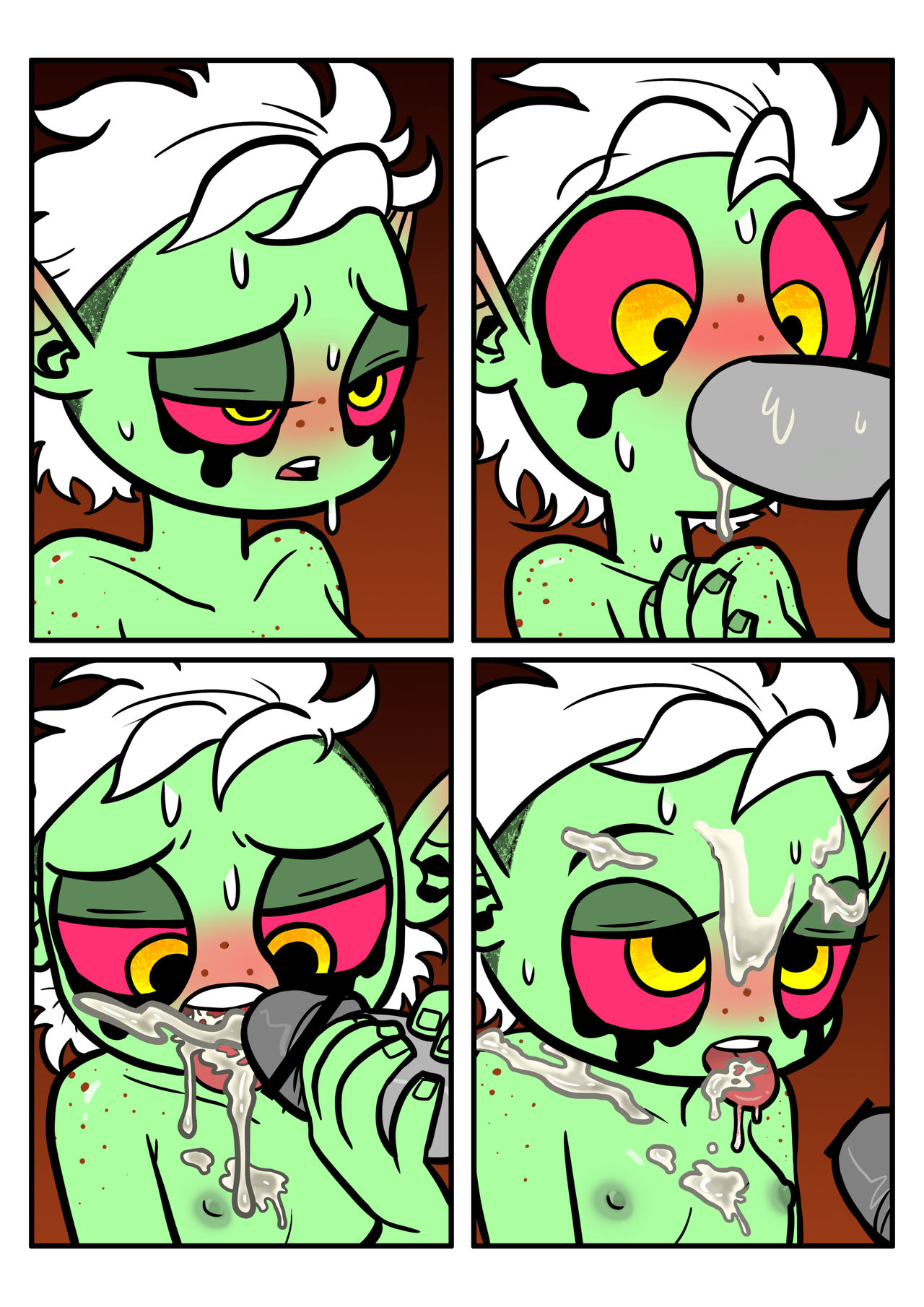 Loli Dominator page 8 full