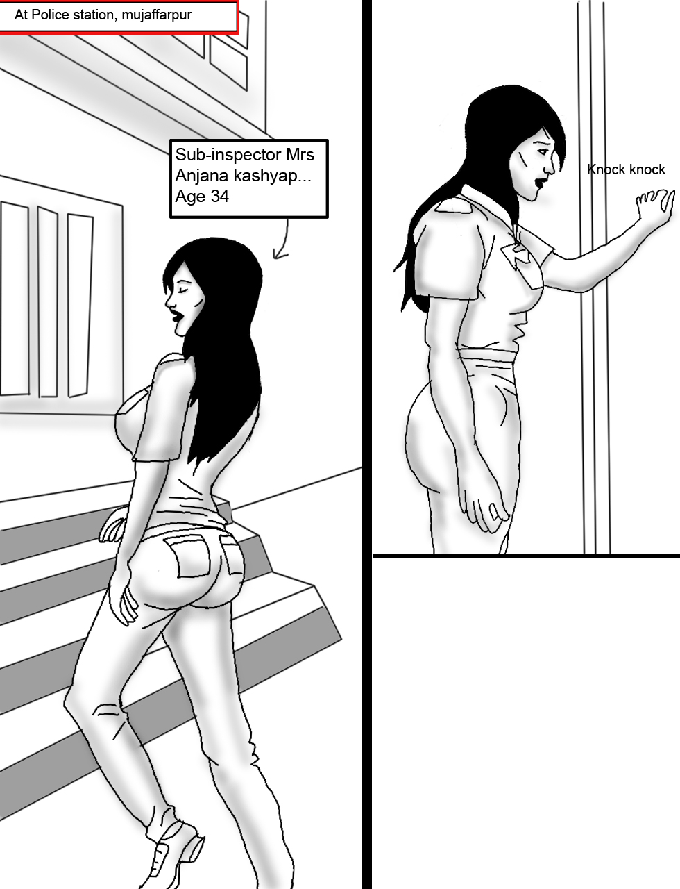 Naughty boy page 2 full