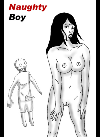 Naughty boy cover