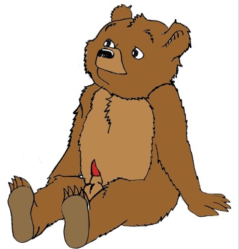 Little Bear cover