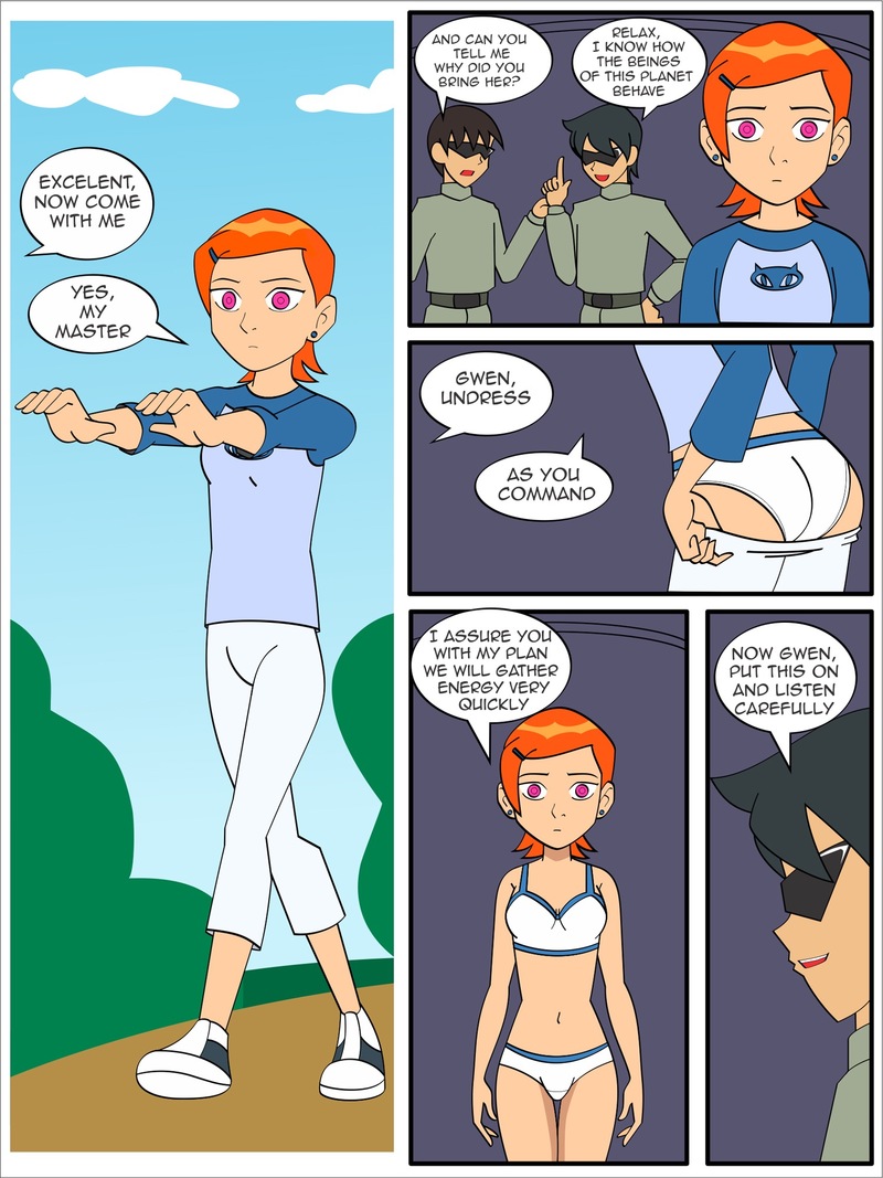 Loli's Cafe page 3 full