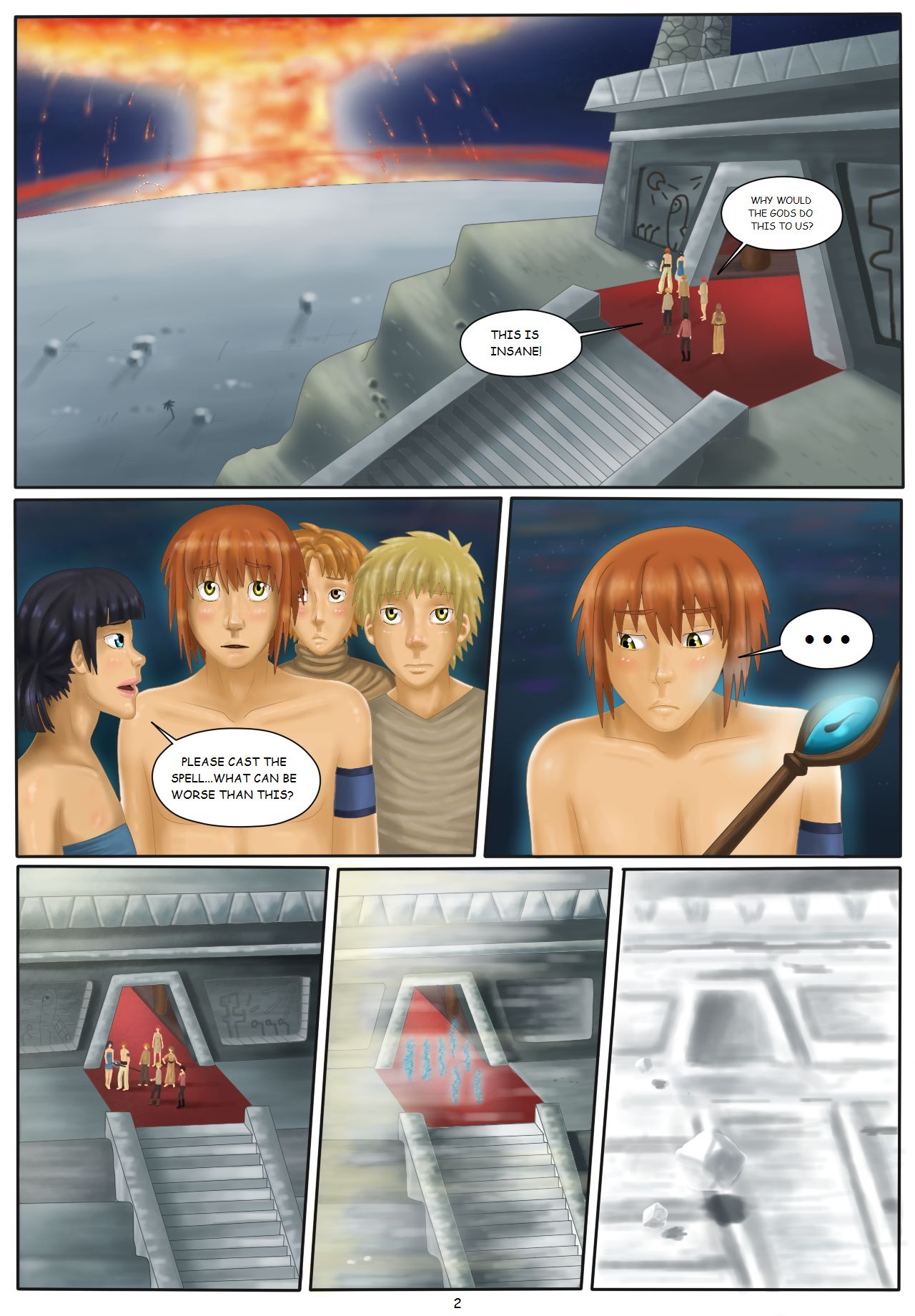 Glossed Over page 3 full