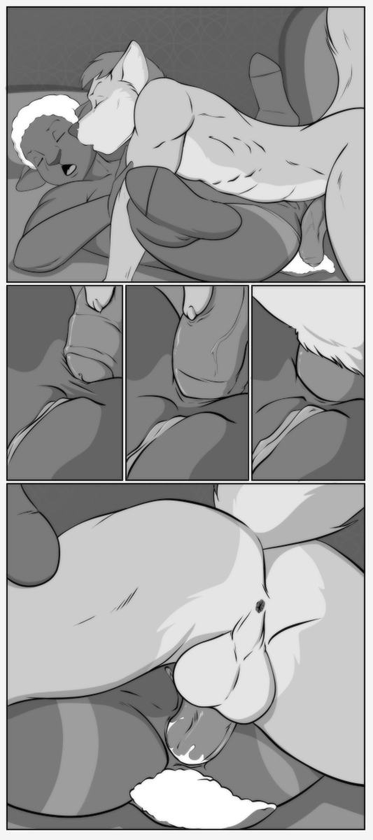 It's True page 3 full