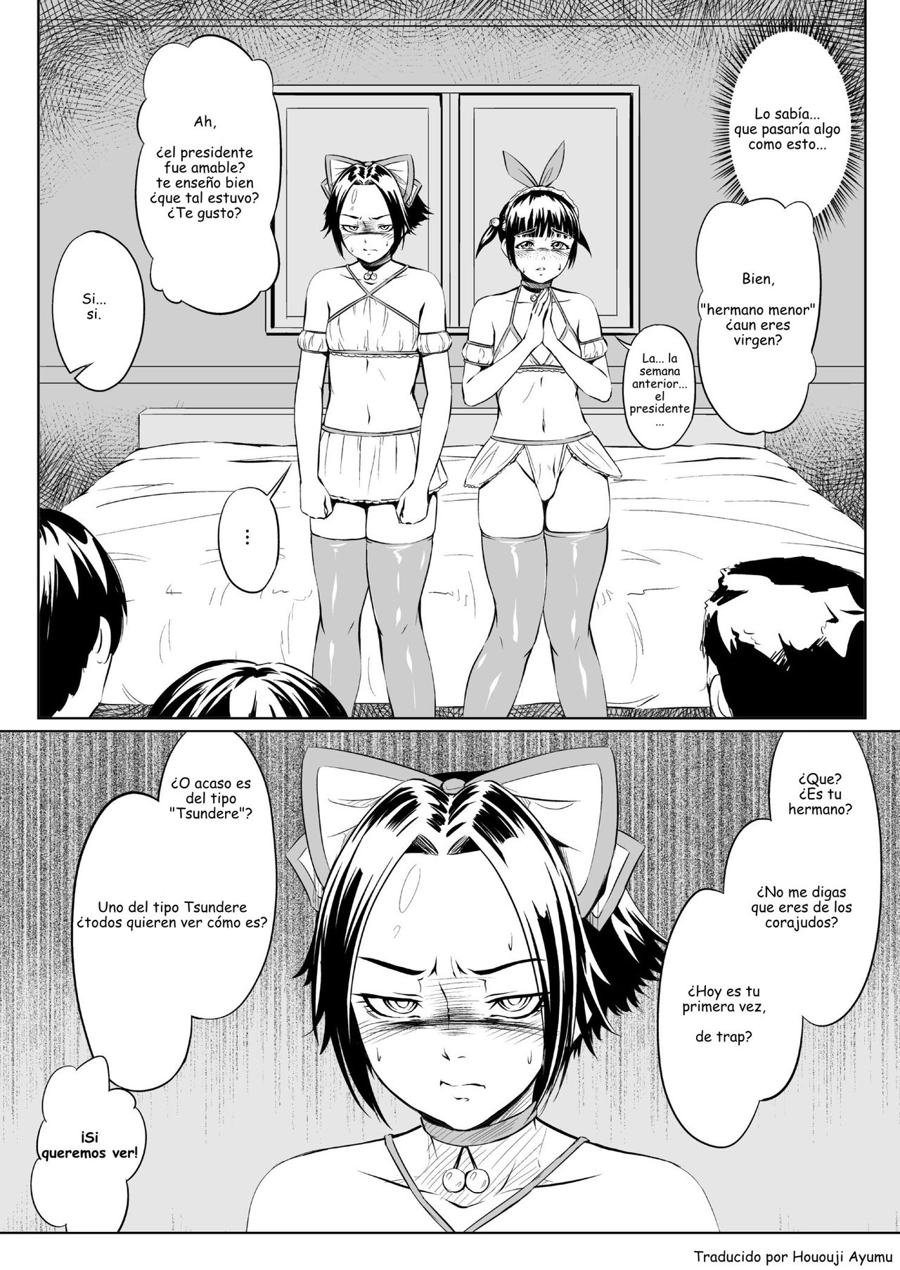 Golden Eggs page 10 full
