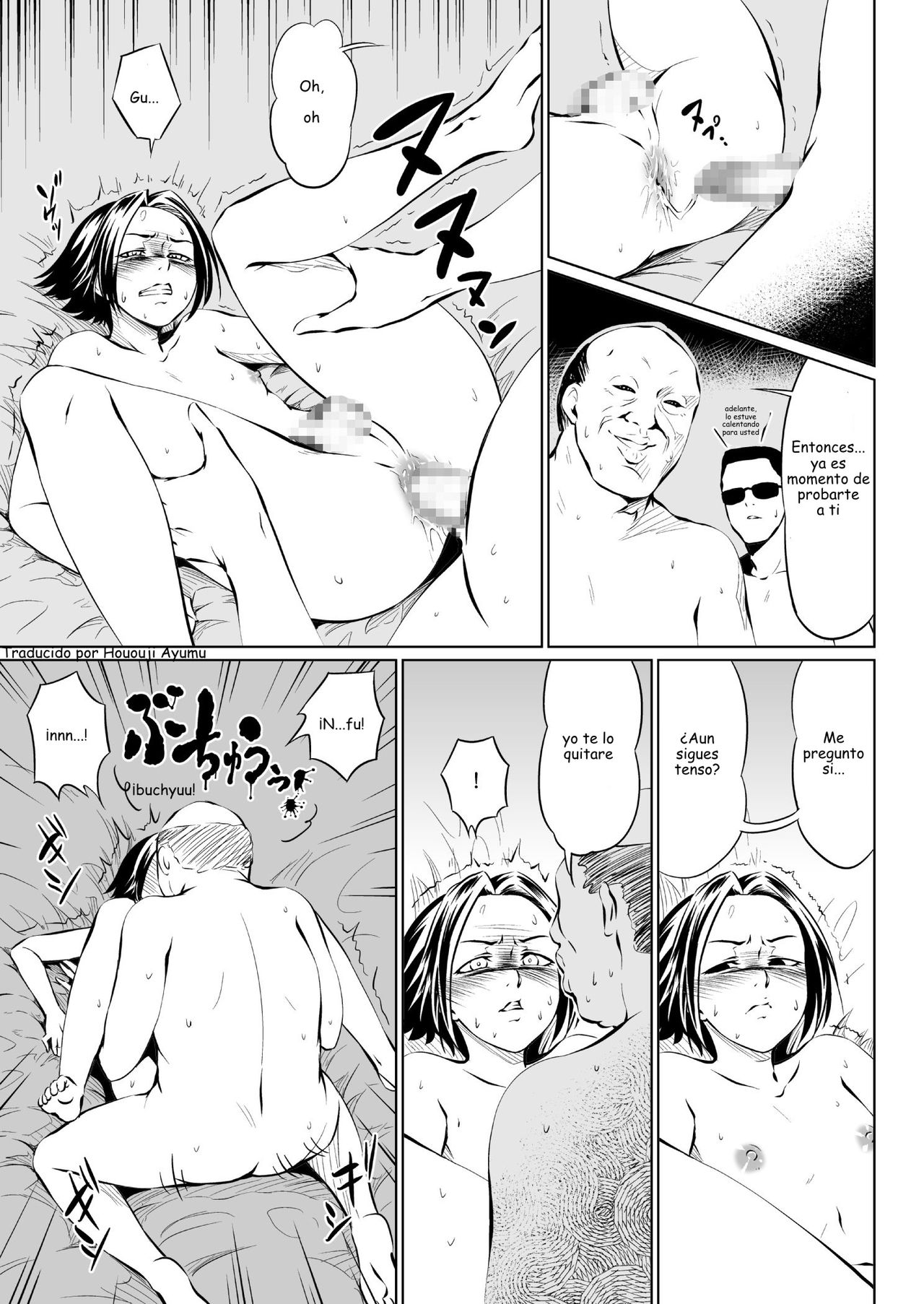 Golden Eggs page 5 full