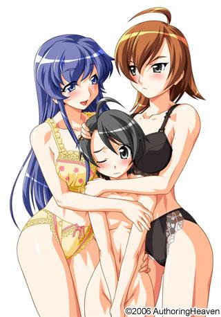 Makoto Nee-chan no Boku Kyouikuhou?! page 2 full