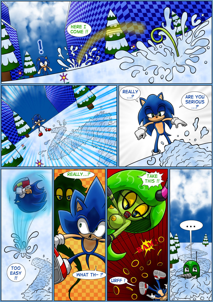 SONIC LUST WORLD page 4 full