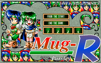 Mug-R cover