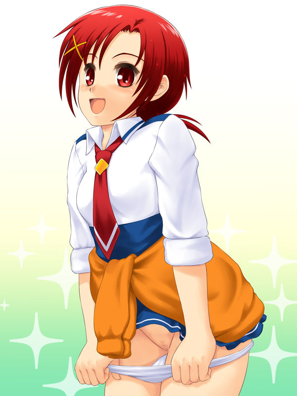 Pretty Cure Smile page 2 full