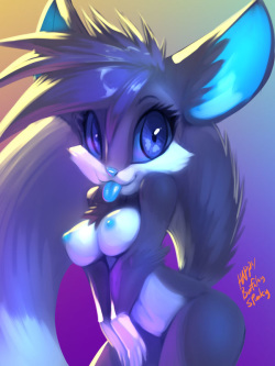 Artist - Thefuckingdevil