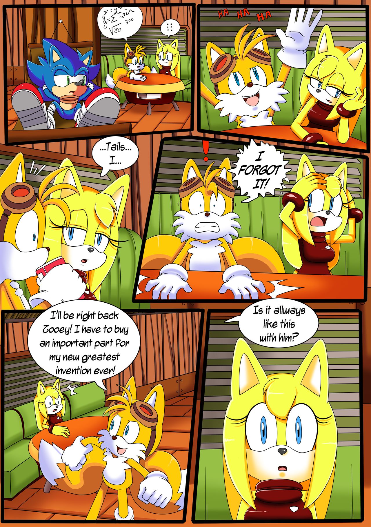 ARTIST  Dreamcastzx1 page 8 full