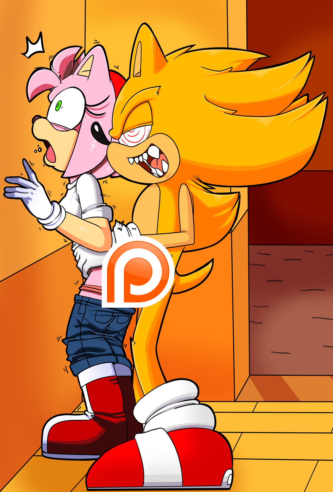 ARTIST  Dreamcastzx1 page 9 full