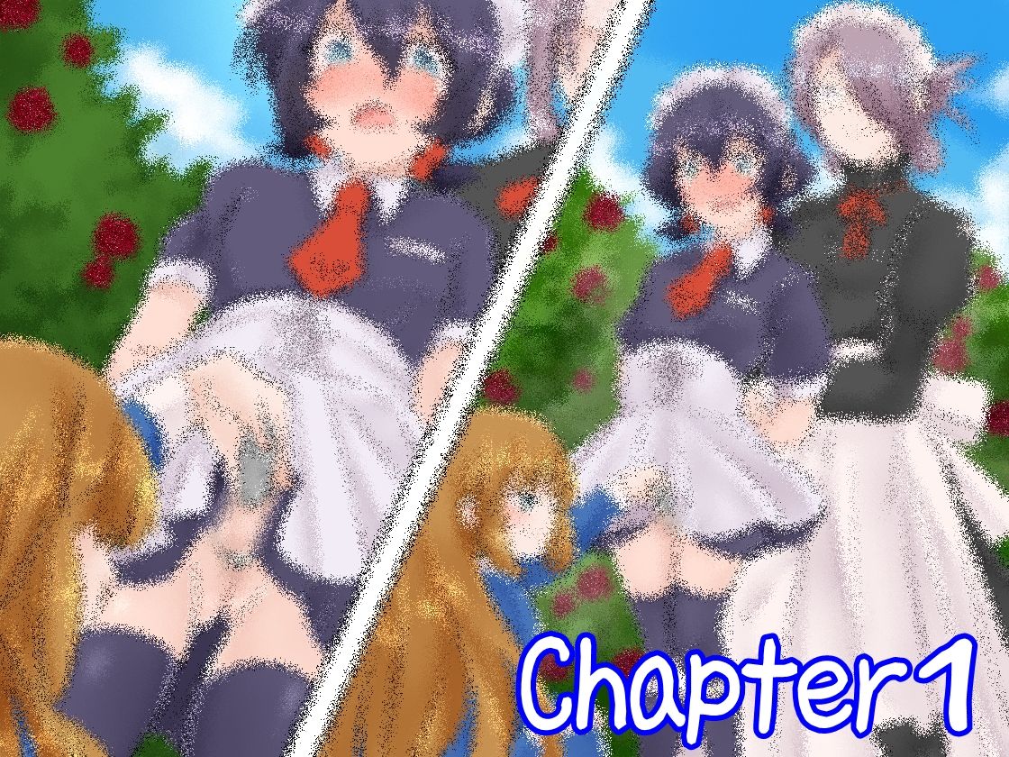 Josou Maid ni Teisoutai o... page 2 full
