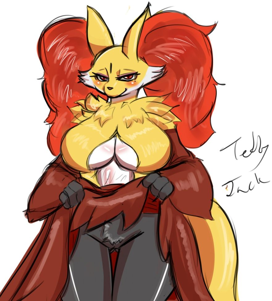 ARTIST Teddy_jack page 5 full