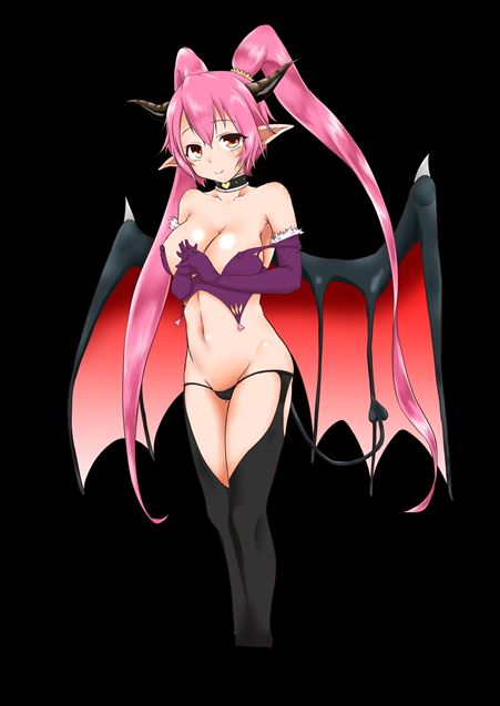 Drain Dungeon ~Succubus Fuuzoku no Aru Iseki~ page 3 full