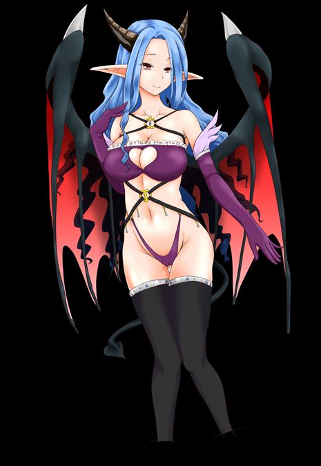 Drain Dungeon ~Succubus Fuuzoku no Aru Iseki~ page 4 full