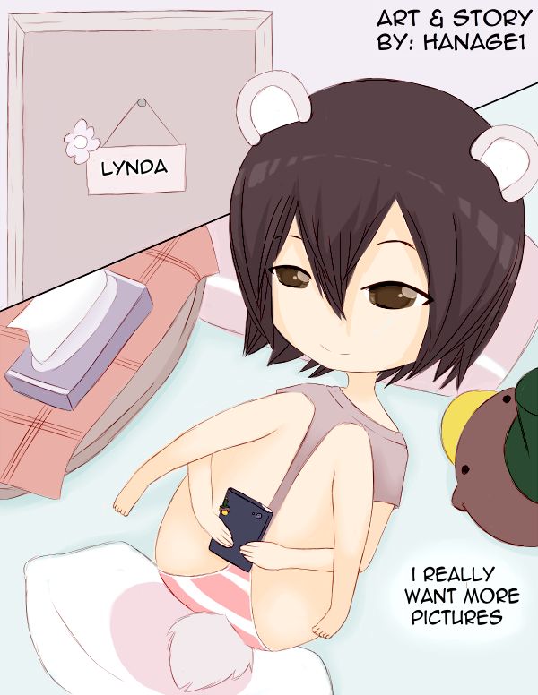 Loli Cub Rape Comic page 2 full