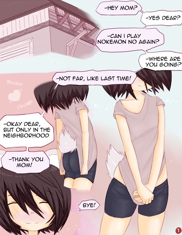 Loli Cub Rape Comic page 3 full
