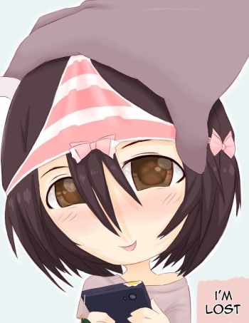 Loli Cub Rape Comic cover