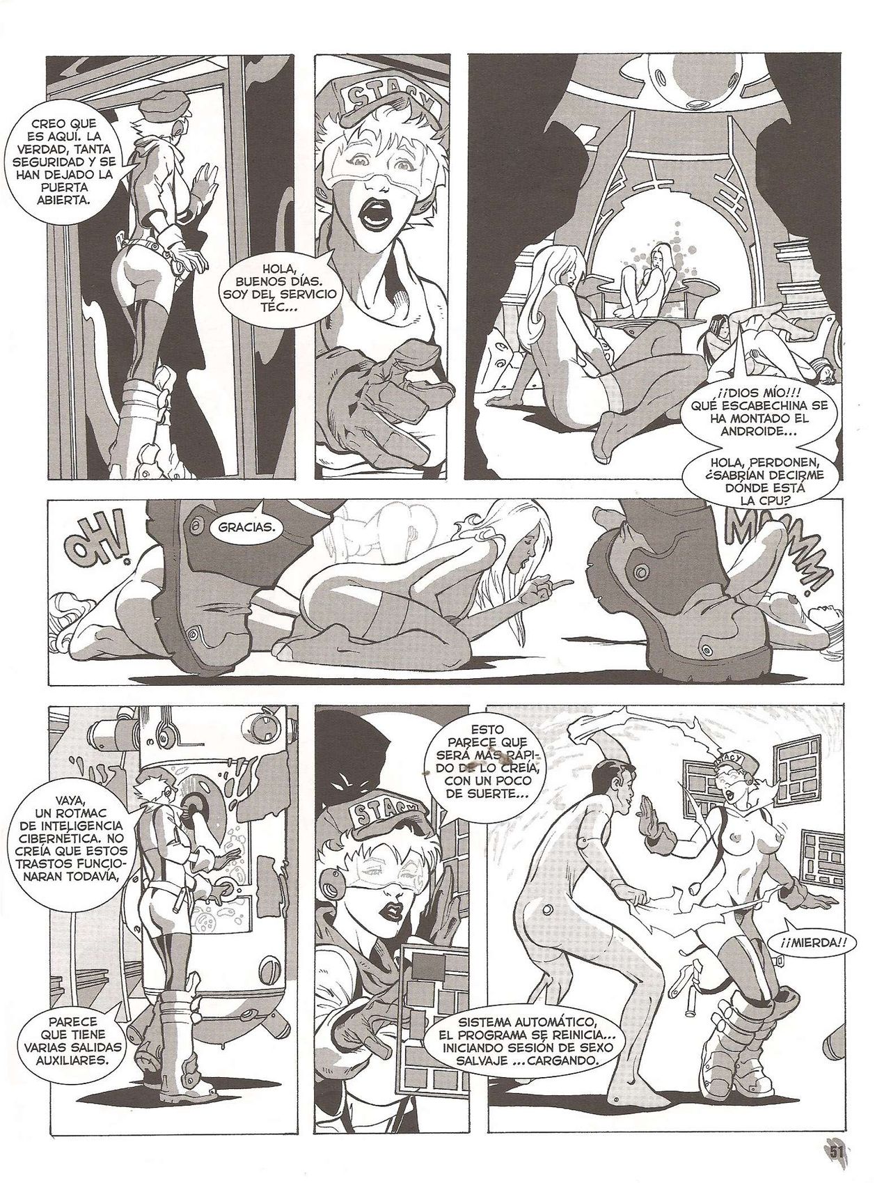 Urgencias Cybernéticas page 6 full