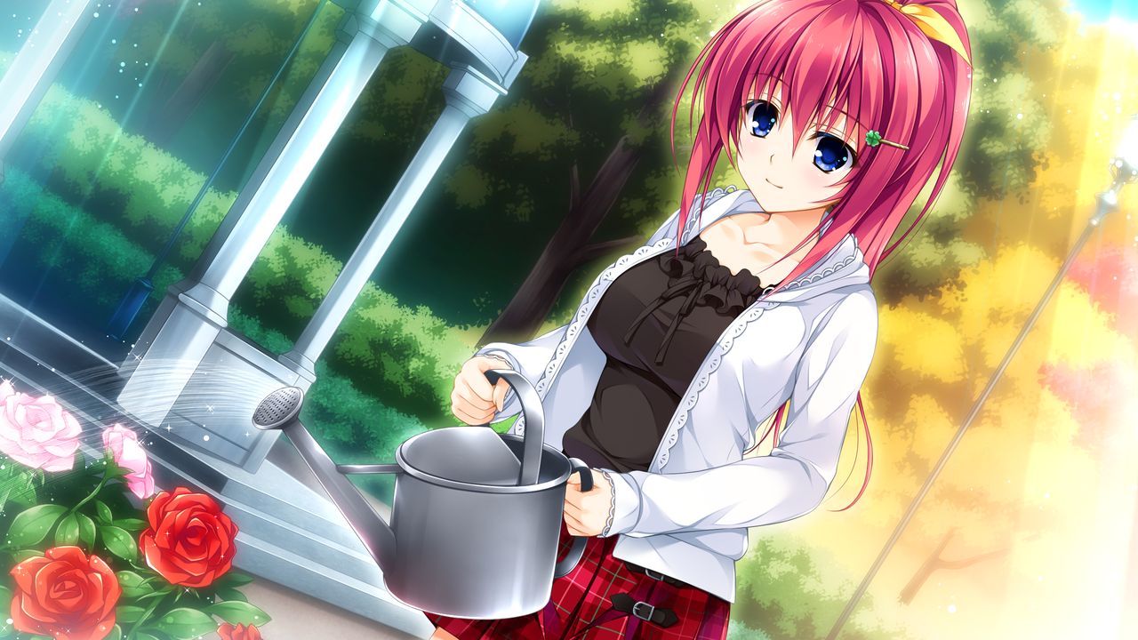 Otome ga Irodoru Koi no Essence page 3 full