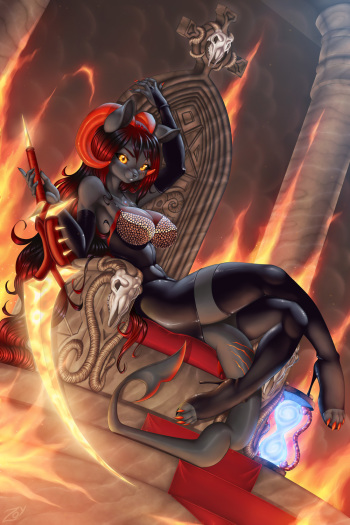 Artist - Zoy cover