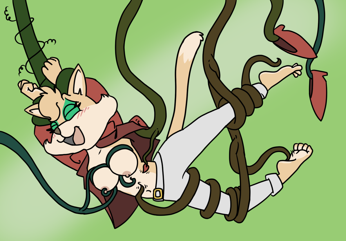 Fantomcat page 4 full