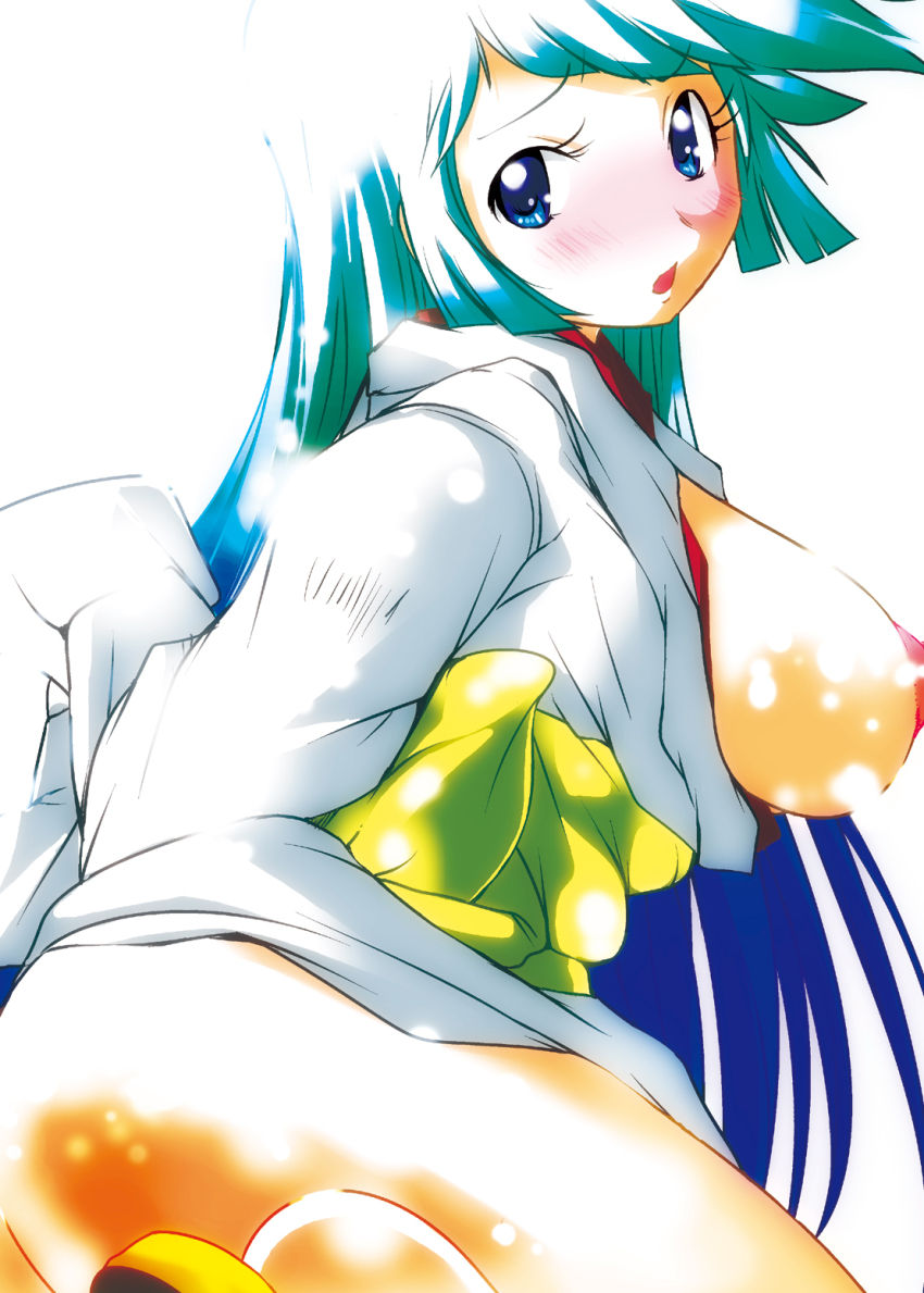 ARTIST Yuumin page 6 full