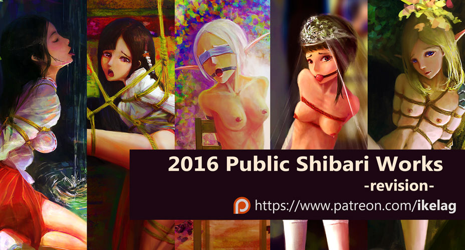 2016 public softcore bondage set page 1 full