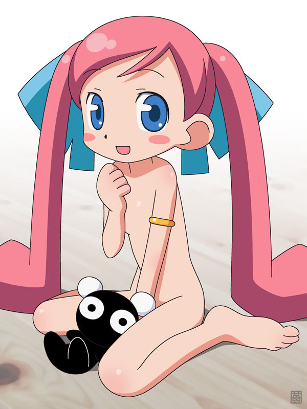 Majojojo page 2 full