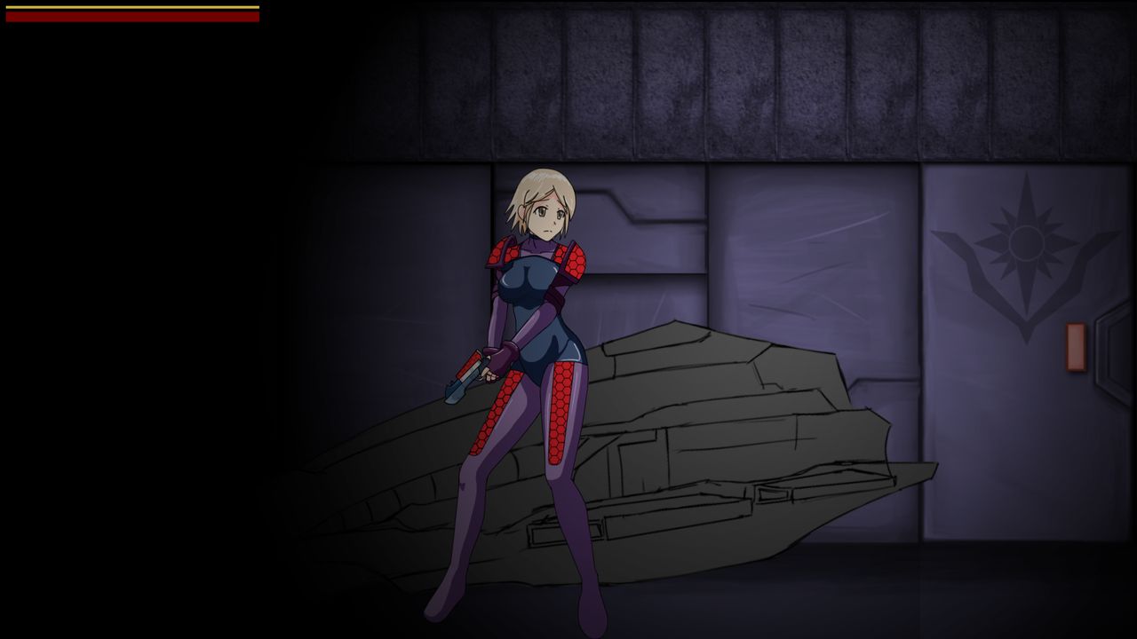 The Primeval Star: Operation Dark Mana closed-release images page 2 full