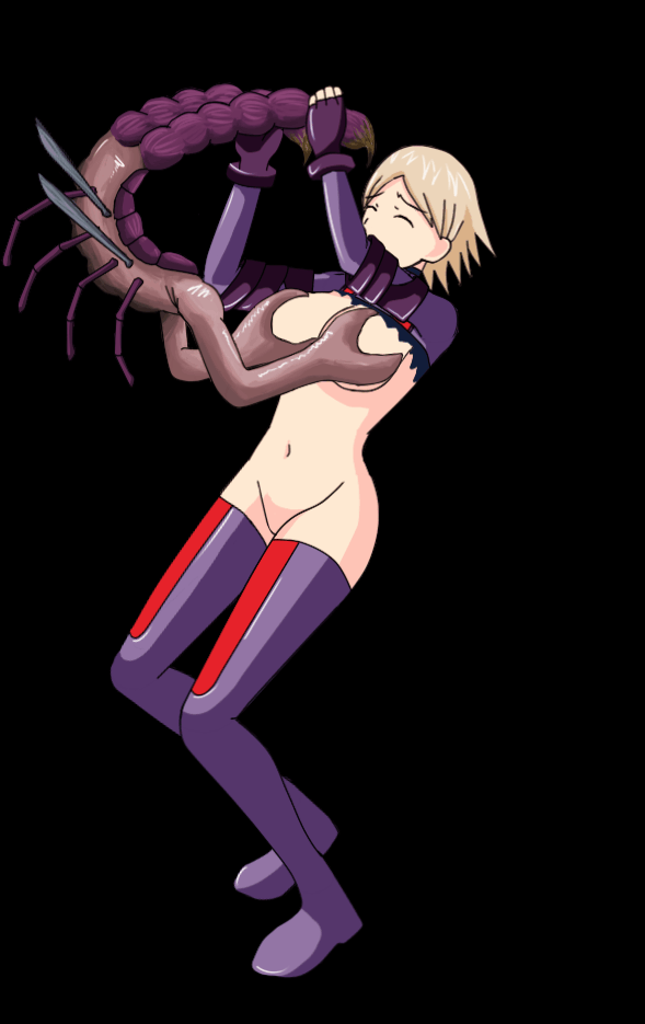 The Primeval Star: Operation Dark Mana closed-release images page 6 full