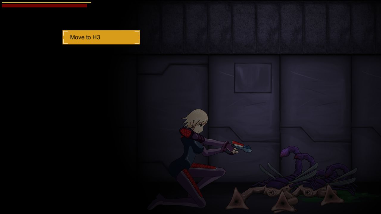 The Primeval Star: Operation Dark Mana closed-release images page 7 full