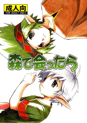Mori de Attara cover