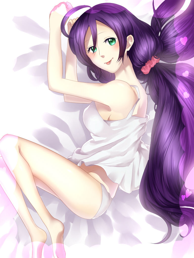 Love Live! School Idol Project pt4 page 9 full