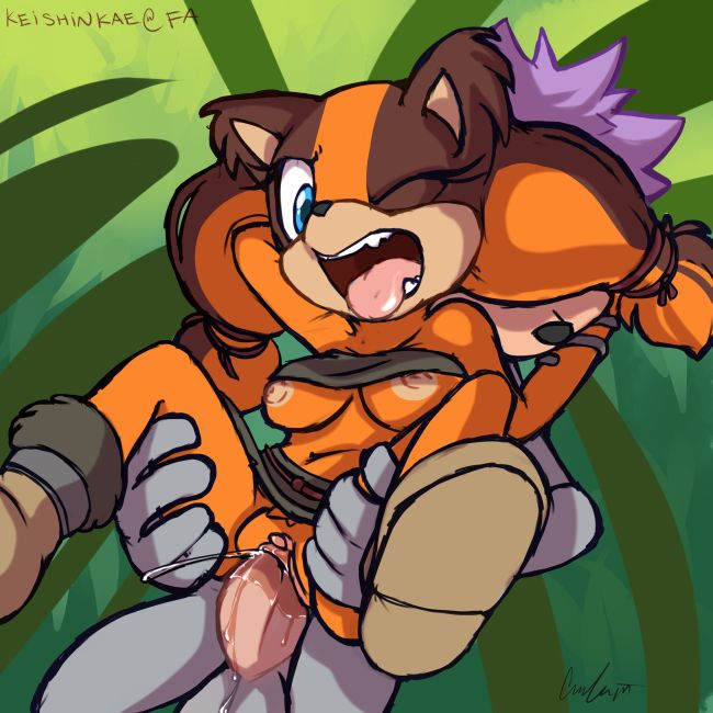 ARTIST  Keishinkae page 1 full