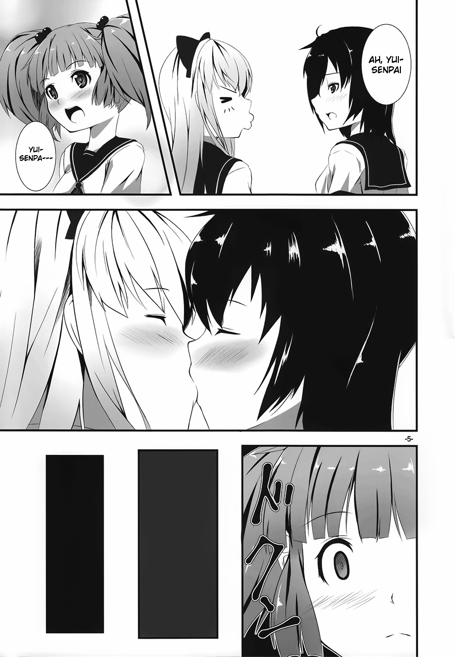 Yurarara page 4 full