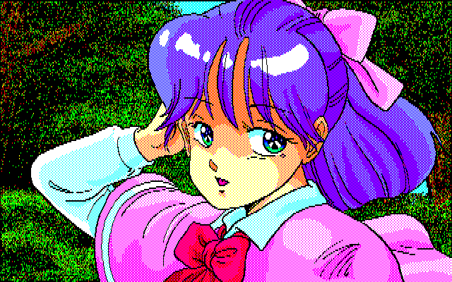 Tenshi-tachi no Gogo III page 9 full