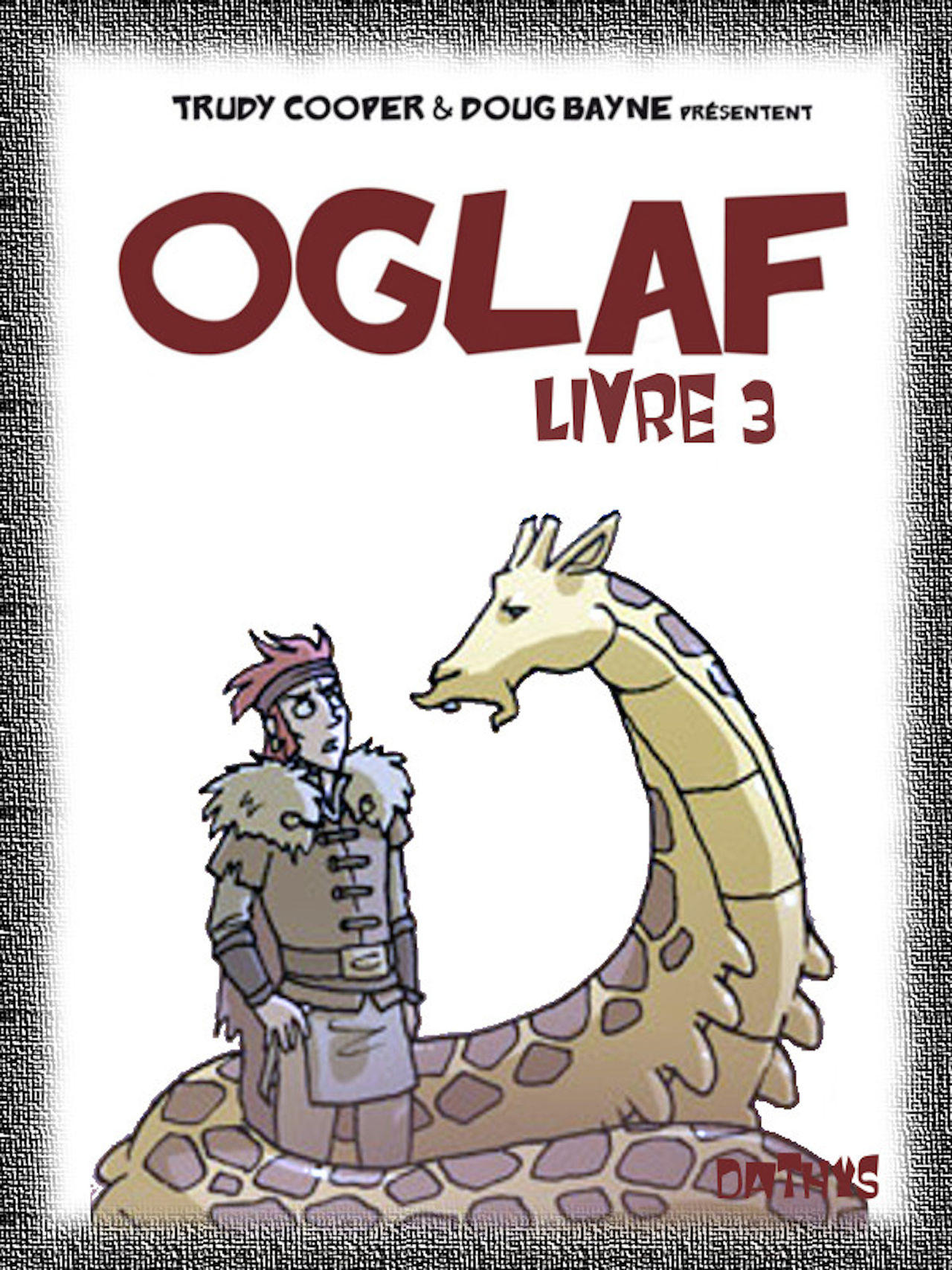 Oglaf - Volume 3 page 1 full