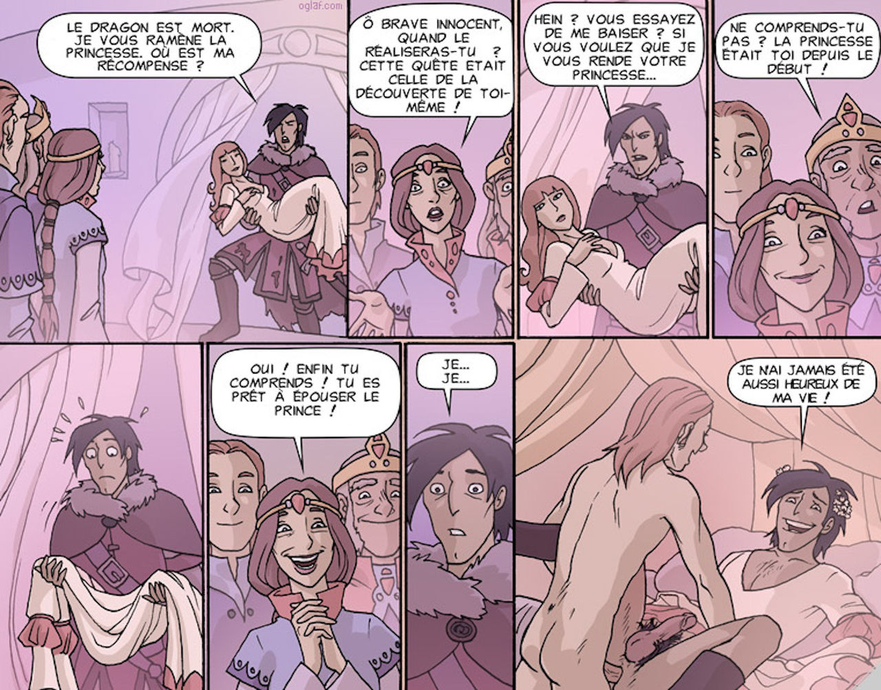Oglaf - Volume 3 page 4 full