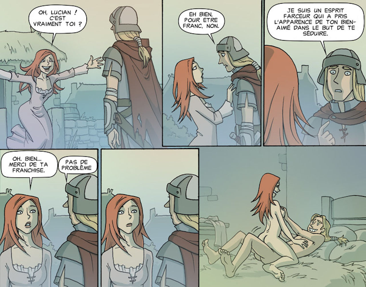 Oglaf - Volume 3 page 5 full