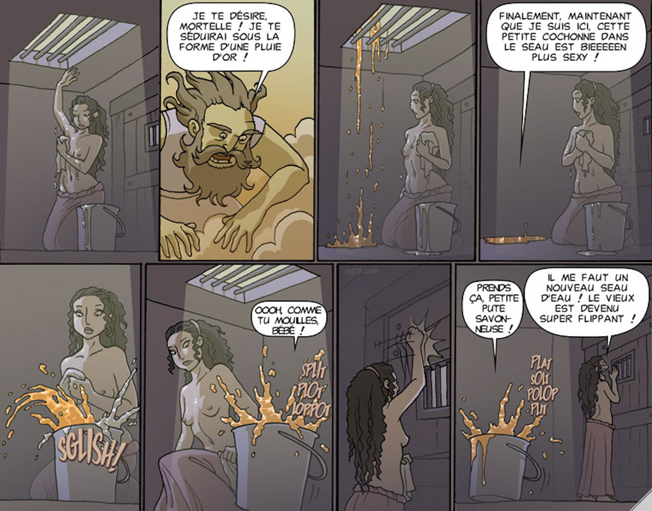 Oglaf - Volume 3 page 6 full