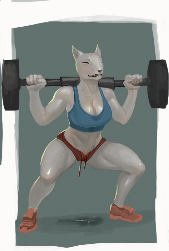 ARTIST Hawkilla page 8 full