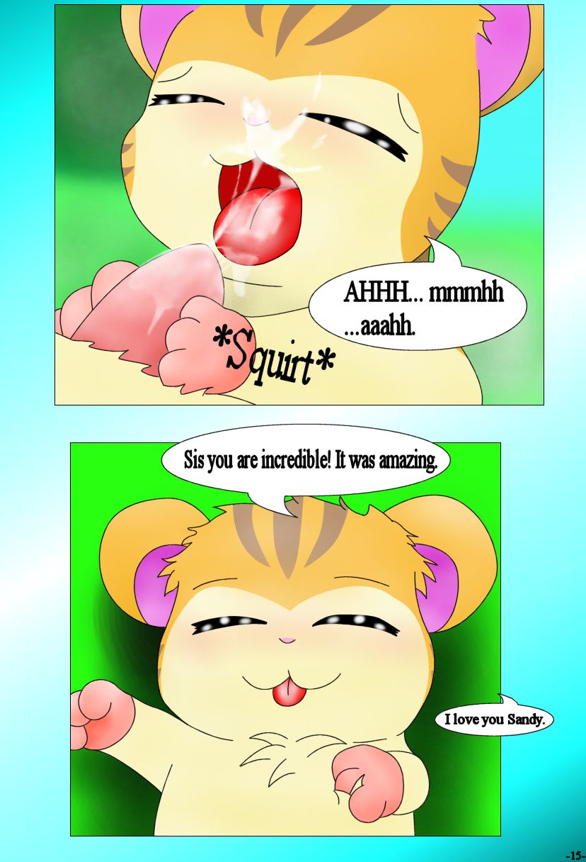 Sandy's Diary page 7 full