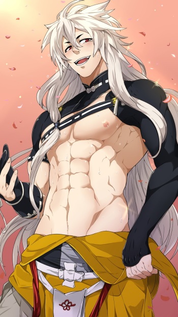 Mazjojo Patreon January 2016 cover