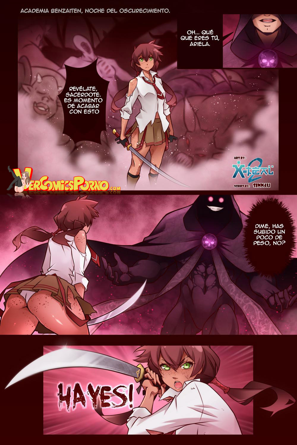 Rise of the Manifold Prince page 2 full