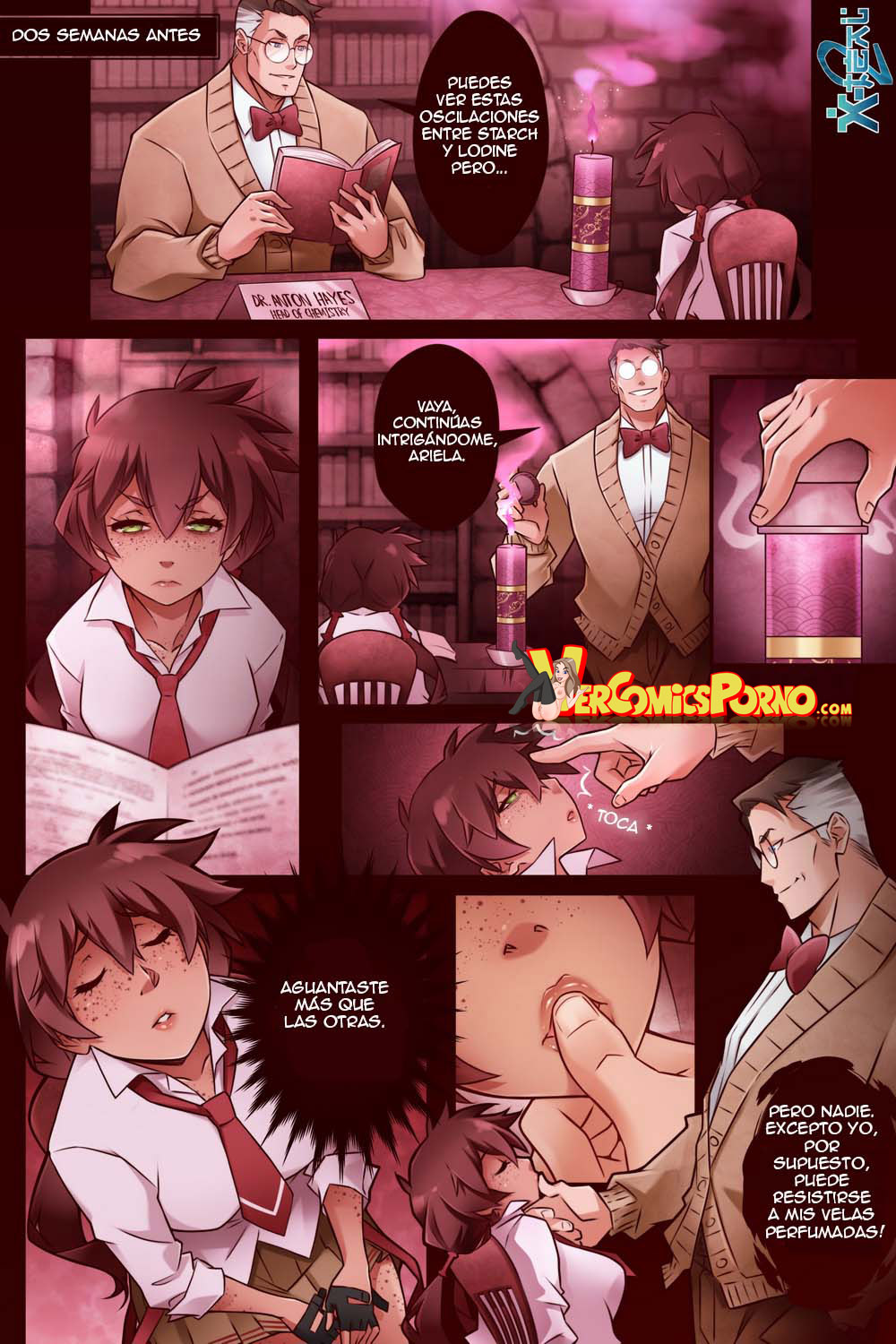 Rise of the Manifold Prince page 3 full